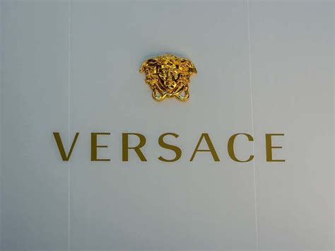 Michael Kors, Versace Parent Compan